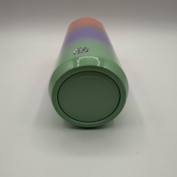 Starbucks 2023 Cotton Candy Pink Blue Lilac Ombre
Bottle Tumbler - Picture 13 of 16